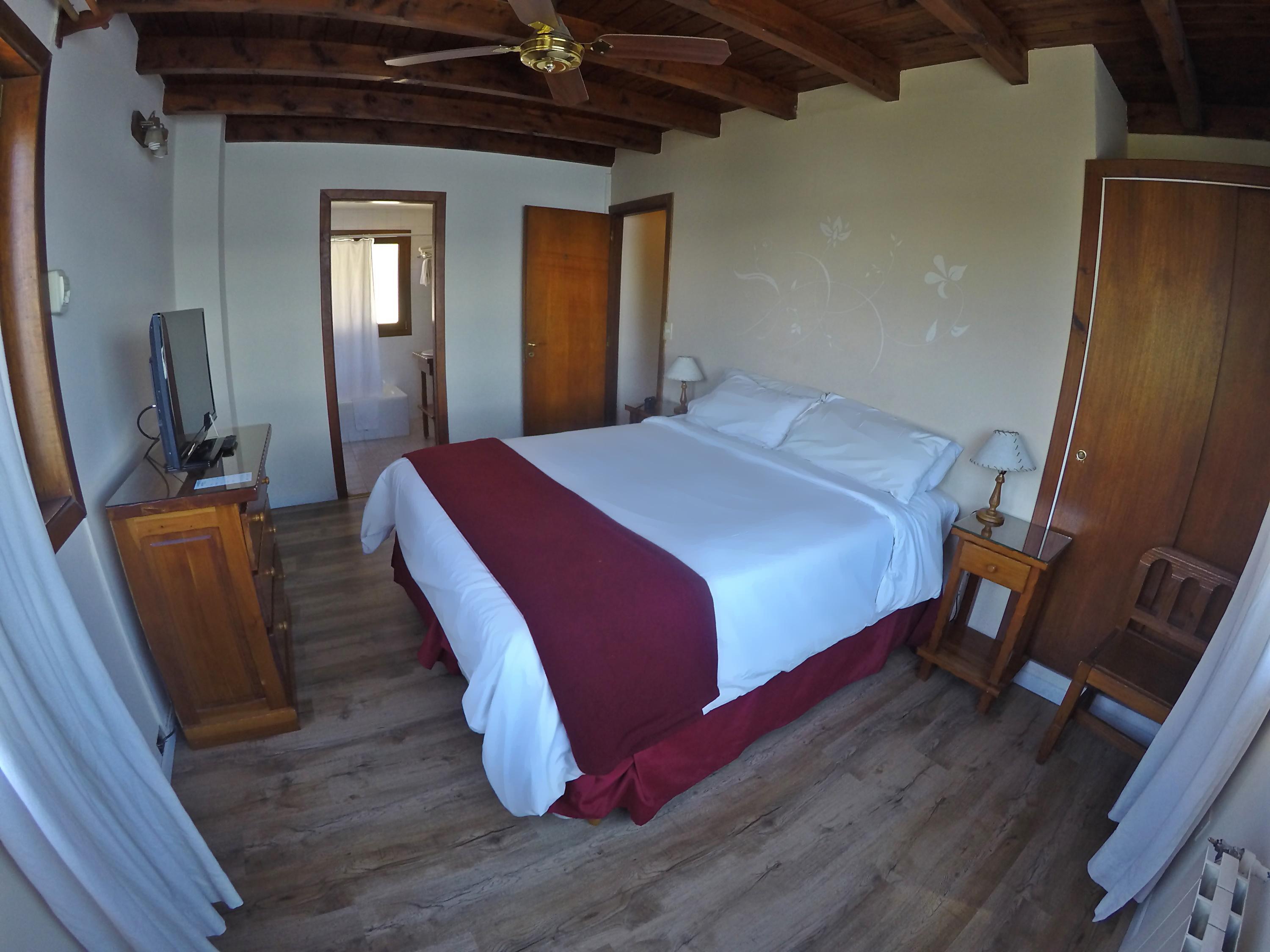 Hosteria Nordico Lake San Carlos de Bariloche Bagian luar foto