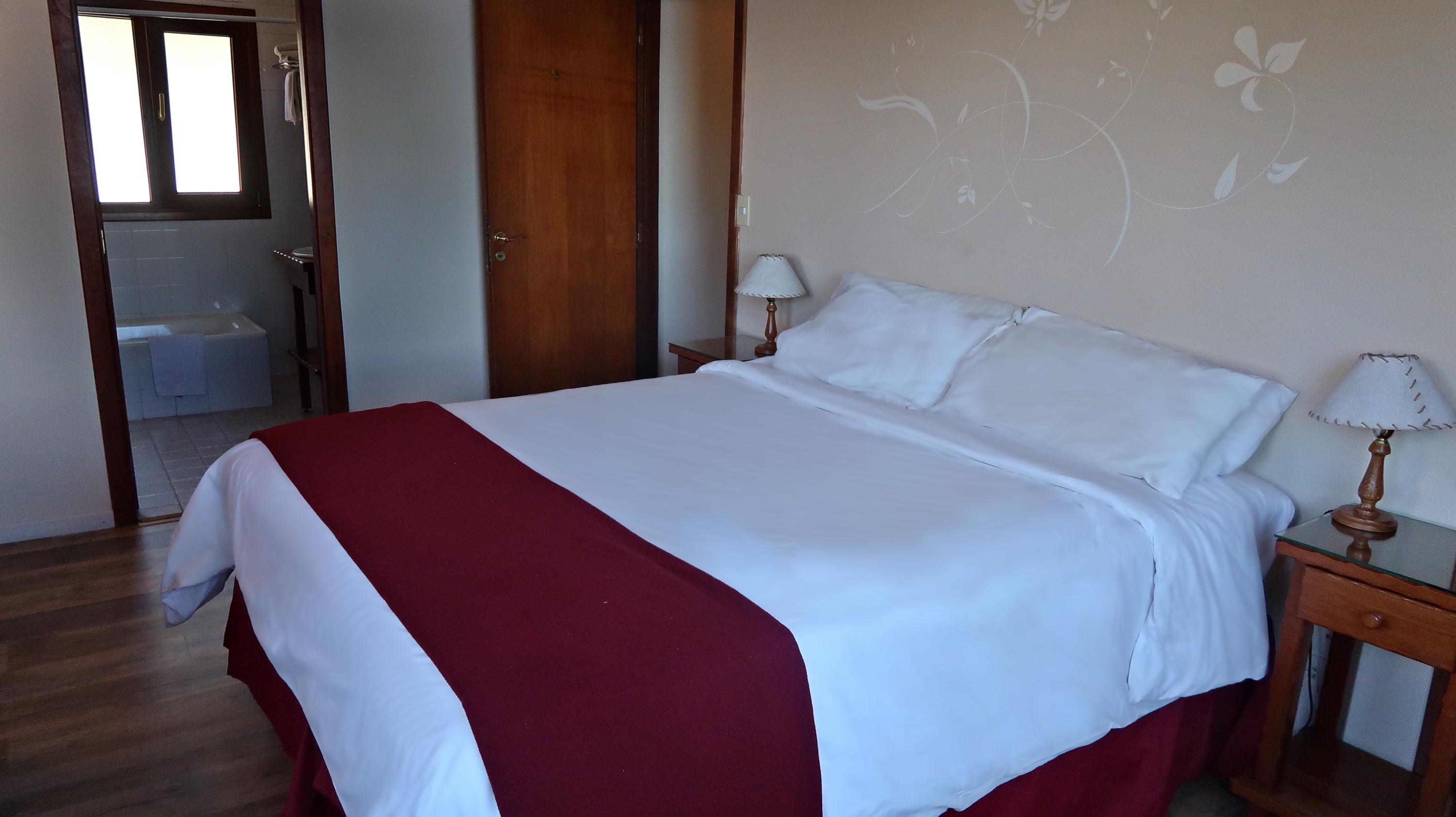Hosteria Nordico Lake San Carlos de Bariloche Bagian luar foto