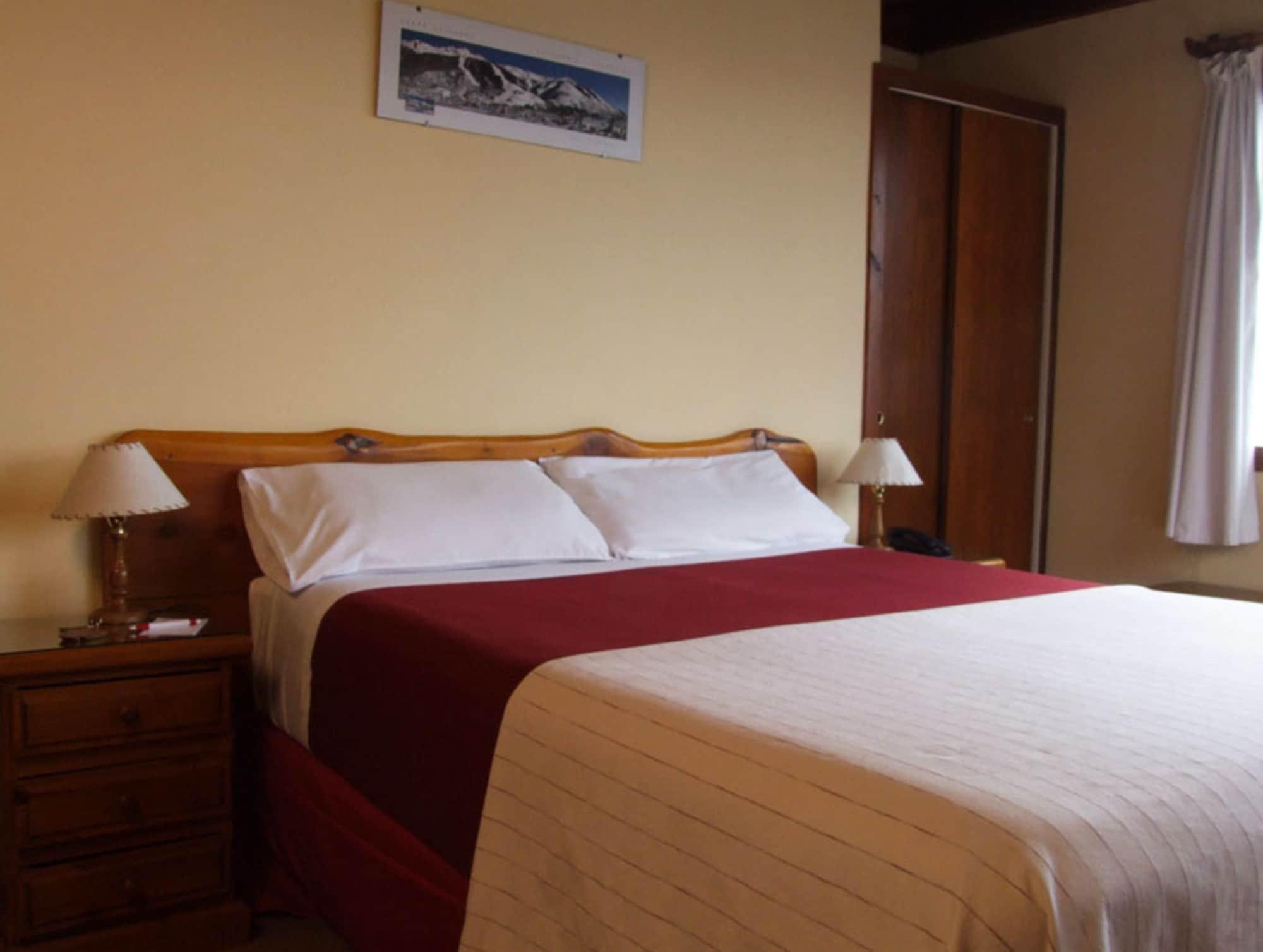 Hosteria Nordico Lake San Carlos de Bariloche Bagian luar foto