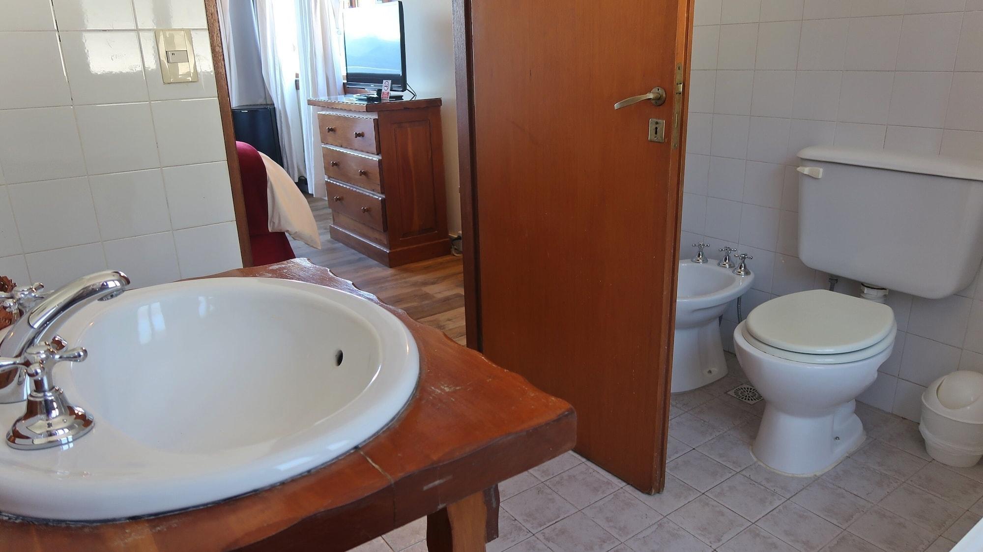 Hosteria Nordico Lake San Carlos de Bariloche Bagian luar foto