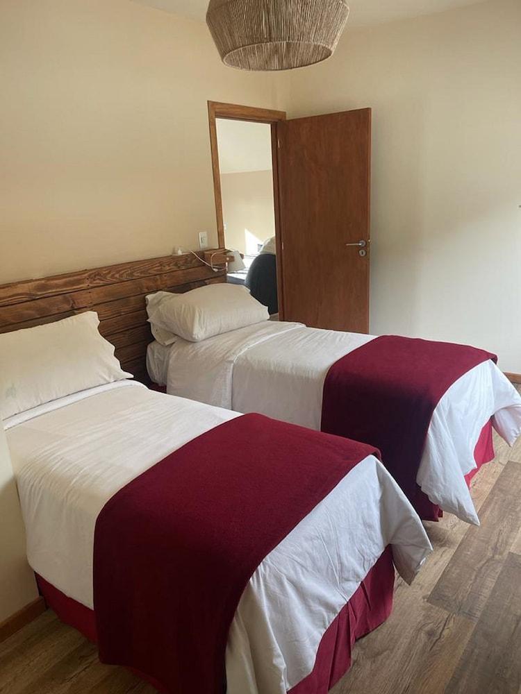 Hosteria Nordico Lake San Carlos de Bariloche Bagian luar foto