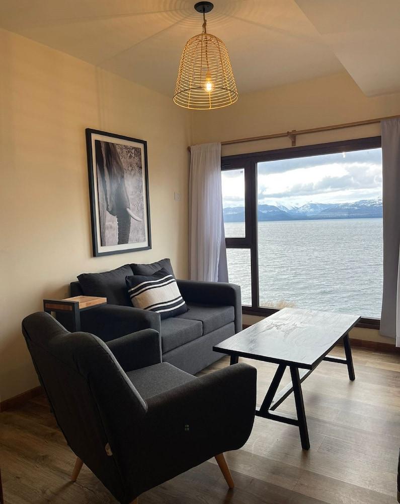 Hosteria Nordico Lake San Carlos de Bariloche Bagian luar foto