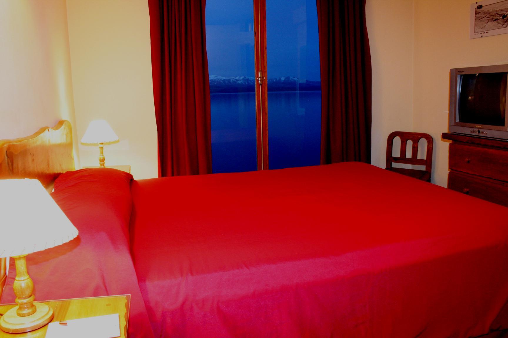 Hosteria Nordico Lake San Carlos de Bariloche Bagian luar foto