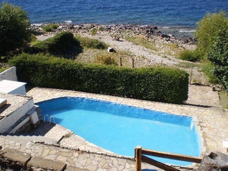 Hosteria Nordico Lake San Carlos de Bariloche Bagian luar foto
