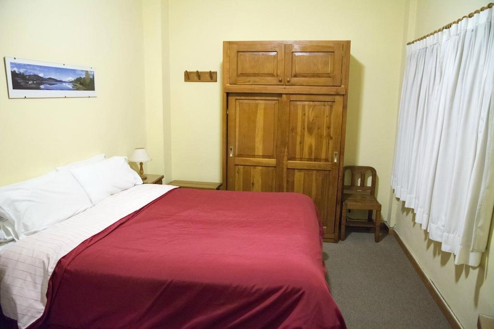 Hosteria Nordico Lake San Carlos de Bariloche Bagian luar foto